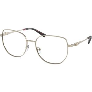 Occhiali vista  Michael kors Mk3062 belleville cod. colore 1015 Donna Squadrata Oro