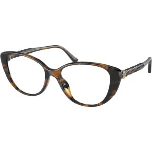 Occhiali vista  Michael kors Mk4102u amagansett cod. colore 3006 Donna Cat eye Tartaruga