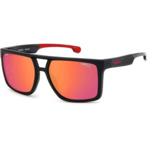 Occhiali da sole  Carrera ducati Carduc 018/s cod. colore oit/uz Uomo Squadrata Nero/rosso