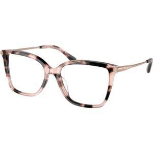 Occhiali vista  Michael kors Mk4101u shenandoah cod. colore 3009 Donna Squadrata Tartaruga