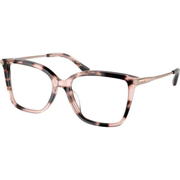 Occhiali vista  Michael kors Mk4101u shenandoah cod. colore 3009 Donna Squadrata Tartaruga