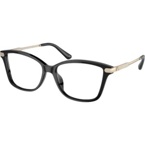 Occhiali vista  Michael kors Mk4105bu georgetown cod. colore 3005 Donna Farfalla Nero