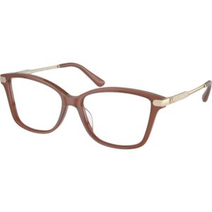 Occhiali vista  Michael kors Mk4105bu georgetown cod. colore 3345 Donna Farfalla Marrone