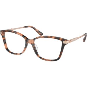 Occhiali vista  Michael kors Mk4105bu georgetown cod. colore 3555 Donna Farfalla Tartaruga