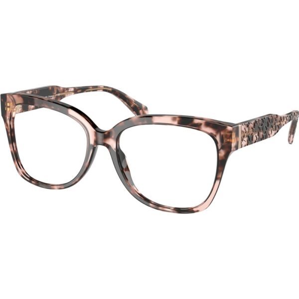 Occhiali vista  Michael kors Mk4091 palawan cod. colore 3009 Donna Squadrata Tartaruga