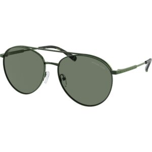 Occhiali da sole  Michael kors Mk1138 arches cod. colore 18943h Donna Pilot Verde