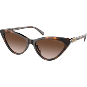 Occhiali da sole  Michael kors Mk2195u harbour island cod. colore 300613 Donna Cat eye Tartaruga