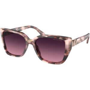 Occhiali da sole  Michael kors Mk2199 acadia cod. colore 3946f4 Donna Squadrata Rosa