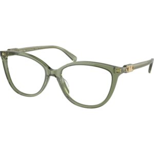 Occhiali vista  Michael kors Mk4109u westminster cod. colore 3944 Donna Cat eye Verde