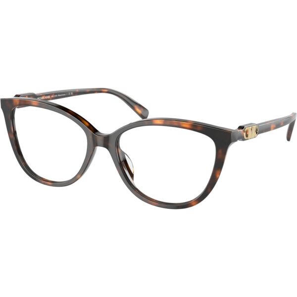 Occhiali vista  Michael kors Mk4109u westminster cod. colore 3006 Donna Cat eye Tartaruga