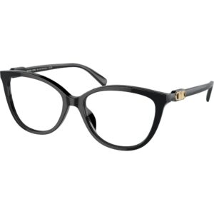 Occhiali vista  Michael kors Mk4109u westminster cod. colore 3005 Donna Cat eye Nero