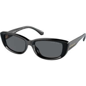 Occhiali da sole  Michael kors Mk2210u asheville cod. colore 300587 Donna Squadrata Nero