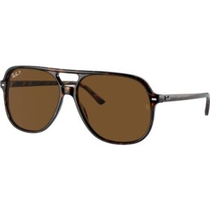 Occhiali da sole  Ray - ban Rb2198 bill cod. colore 902/57 Unisex Squadrata Tartaruga