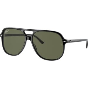 Occhiali da sole  Ray - ban Rb2198 bill cod. colore 901/58 Unisex Squadrata Nero