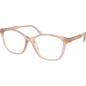 Occhiali vista  Michael kors Mk4103u boulder cod. colore 3449 Donna Squadrata Rosa