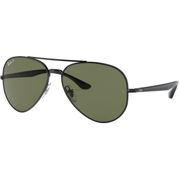 Occhiali da sole  Ray - ban Rb3675  cod. colore 002/58 Unisex Pilot Nero