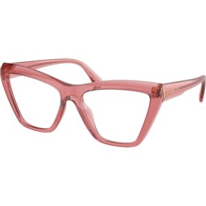 Occhiali vista  Michael kors Mk4118u hawaii cod. colore 3970 Donna Cat eye Rosa