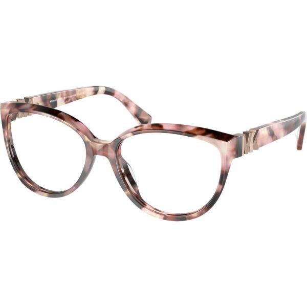 Occhiali vista  Michael kors Mk4114 punta mita cod. colore 3946 Donna Cat eye Rosa