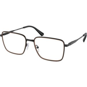 Occhiali vista  Michael kors Mk3079 méribel cod. colore 1005 Uomo Squadrata Nero