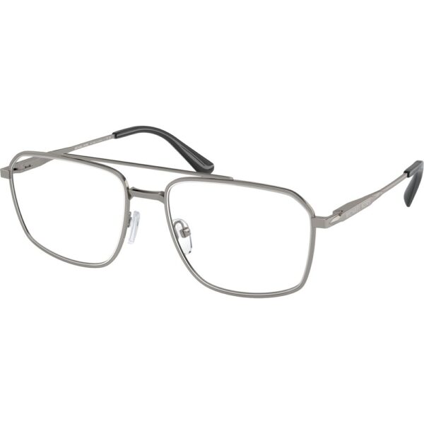 Occhiali vista  Michael kors Mk3084 tordrillo cod. colore 1002 Uomo Squadrata Grigio