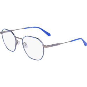 Occhiali vista  Calvin klein Ckj22220 cod. colore 014 Unisex Squadrata Rutenio