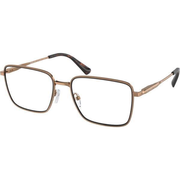 Occhiali vista  Michael kors Mk3079 méribel cod. colore 1899 Uomo Squadrata Oro