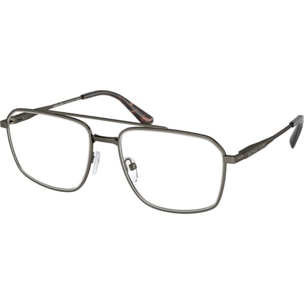 Occhiali vista  Michael kors Mk3084 tordrillo cod. colore 1001 Uomo Squadrata Bronzo