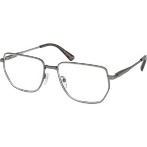 Occhiali vista  Michael kors Mk3080 steamboat cod. colore 1002 Uomo Geometrica Grigio