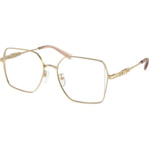 Occhiali vista  Michael kors Mk3082d yunan cod. colore 1014 Donna Squadrata Oro