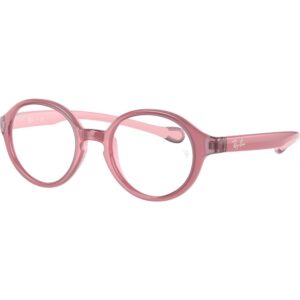 Occhiali vista  Ray - ban Ry9075v cod. colore 3877 Bambino Panthos Porpora/rosso