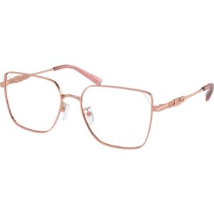 Occhiali vista  Michael kors Mk3083d dali cod. colore 1108 Donna Squadrata Oro