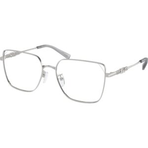 Occhiali vista  Michael kors Mk3083d dali cod. colore 1893 Donna Squadrata Argento