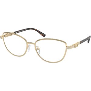 Occhiali vista  Michael kors Mk3076b cordoba cod. colore 1014 Donna Cat eye Oro