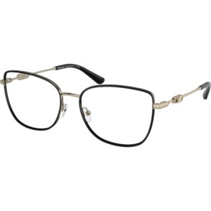 Occhiali vista  Michael kors Mk3065j empire square 3 cod. colore 1014 Donna Squadrata Oro