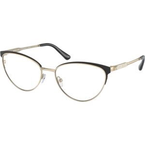 Occhiali vista  Michael kors Mk3064b marsaille cod. colore 1014 Donna Cat eye Oro