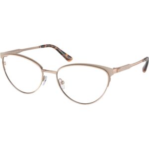 Occhiali vista  Michael kors Mk3064b marsaille cod. colore 1108 Donna Cat eye Oro