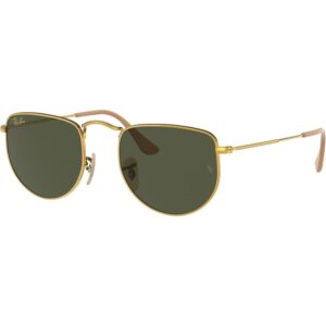 Occhiali da sole  Ray - ban Rb3958 elon cod. colore 919631 Unisex Geometrica Oro