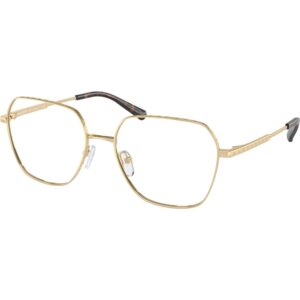 Occhiali vista  Michael kors Mk3071 avignon cod. colore 1014 Donna Squadrata Oro