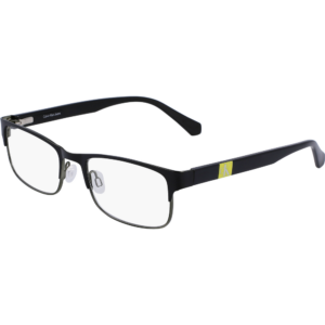 Occhiali vista  Calvin klein Ckj22221 cod. colore 001 Uomo Squadrata Nero