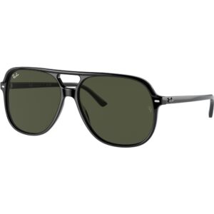 Occhiali da sole  Ray - ban Rb2198 bill cod. colore 901/31 Unisex Squadrata Nero