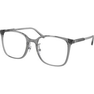 Occhiali vista  Michael kors Mk4108d boracay cod. colore 3934 Donna Squadrata Grigio