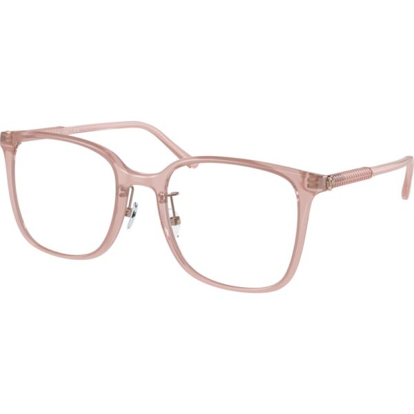 Occhiali vista  Michael kors Mk4108d boracay cod. colore 3933 Donna Squadrata Rosa