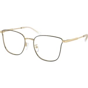 Occhiali vista  Michael kors Mk3073d koh lipe cod. colore 1014 Donna Cat eye Oro