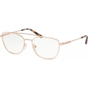 Occhiali vista  Michael kors Mk3034 macao cod. colore 1108 Donna Farfalla Oro