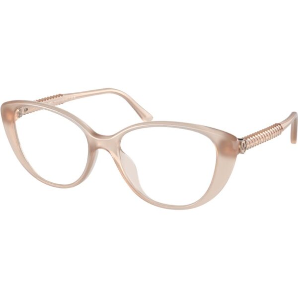 Occhiali vista  Michael kors Mk4102u amagansett cod. colore 3449 Donna Cat eye Rosa