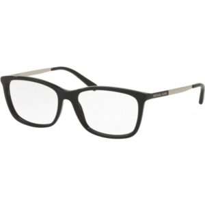 Occhiali vista  Michael kors Mk4030 vivianna ii cod. colore 3163 Donna Squadrata Nero