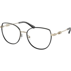 Occhiali vista  Michael kors Mk3066j empire round cod. colore 1014 Donna Geometrica Oro