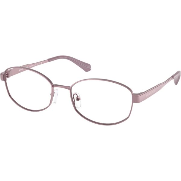 Occhiali vista  Michael kors Mk3086 lyon cod. colore 1903 Donna Rotonda Viola