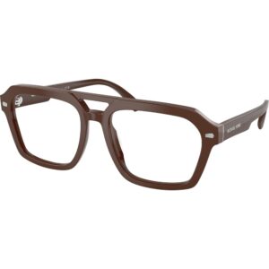 Occhiali vista  Michael kors Mk4126 seaview cod. colore 4007 Uomo Pilot Marrone