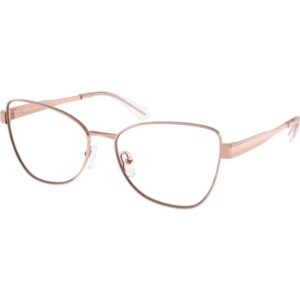 Occhiali vista  Michael kors Mk3085 paris cod. colore 1108 Donna Cat eye Oro